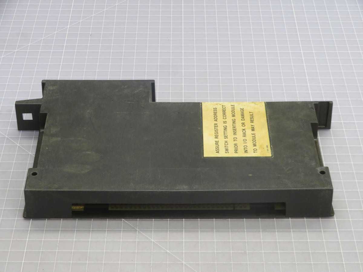CINCINNATI MILACRON 3-531-4268A CONTROL CIRCUIT I/O BOARD T241334 - OPERATOR CONTROLS