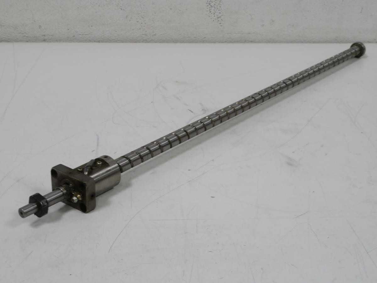 NSK W1608FA-4-C5T Ball Screw Bearing T198907 For Precision Applications - ROLLER BEARING
