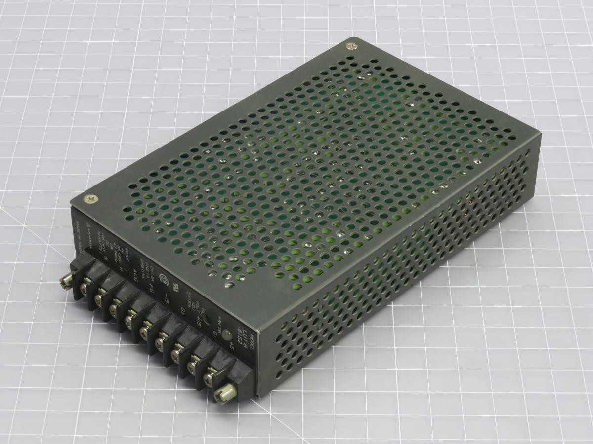 Lambda Electronics LUT-6-5152 Power Supply - Reliable Performance for Your Needs - POWER SUPPLIES