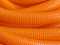ORN-3/4/NS UNSLIT ORANGE .75 IN X 500 FT CONDUIT T167173 - CONDUIT