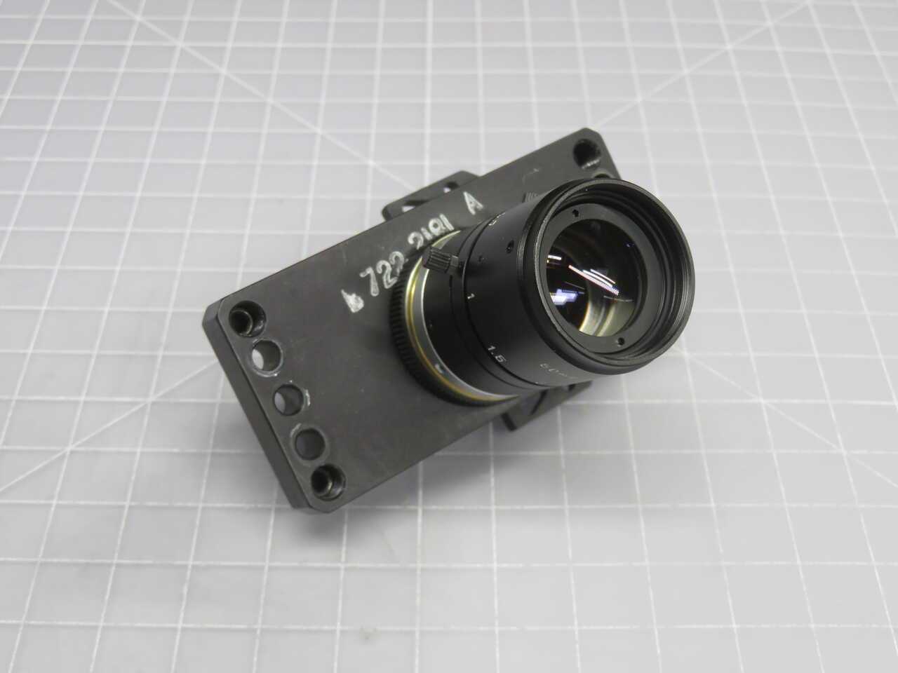 LOT OF 3 7222182 A THIN CAMERAS T271086 - INSPECTION CAMERAS