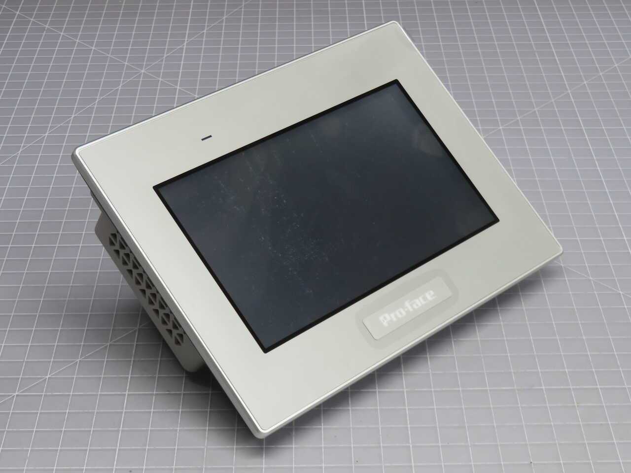 PRO-FACE PFXST6400WADE TOUCH PANEL DISPLAY T271255 - OPERATOR INTERFACE PANELS
