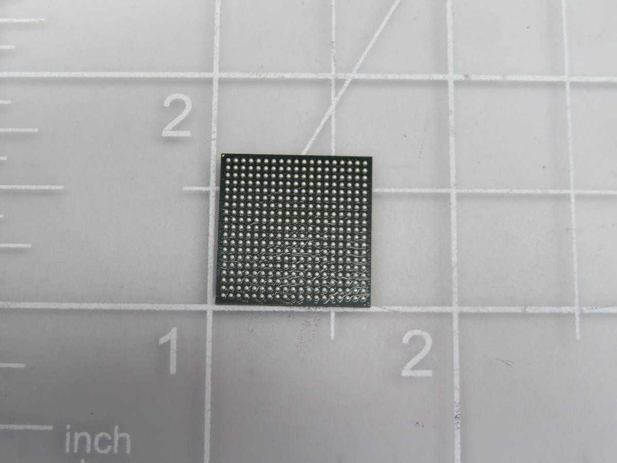 Lot Of 20 Texas Instruments OMAPL138E ZWT 79A429W GI D450 ICS OMAPL138E T193488 - ELECTRONIC COMPONENTS