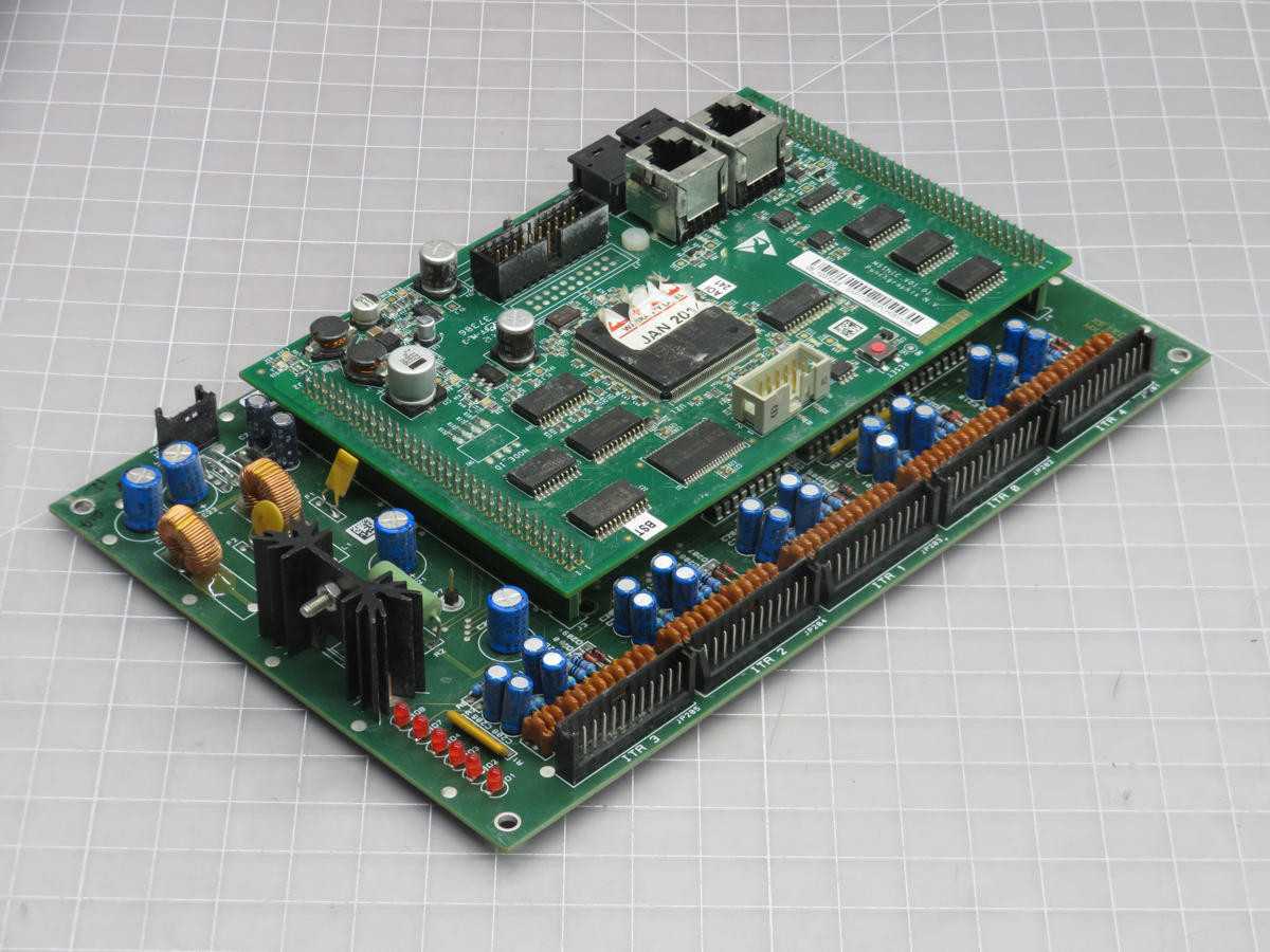 XEIKON 05_1239025 SAP00001226/PCH0511002 05_1237243 SAP110816/PCH0811009 CIRCUIT BOARD T208536 - PCB CIRCUIT BOARDS