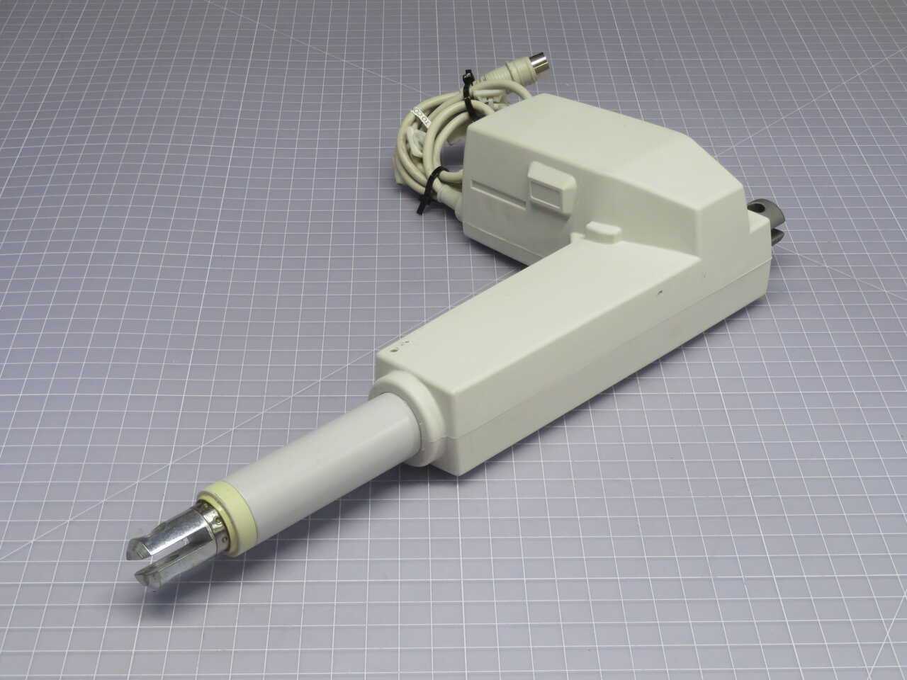LINAK 314100+11200X4X 310660-01 ELECTRIC LINEAR ACTUATOR - PNEUMATIC CYLINDERS & ACTUATORS