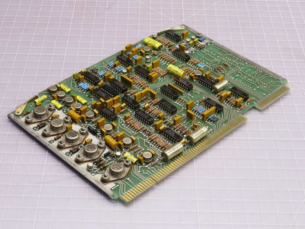 7010904-902 CIRCUIT BOARD T251067 - PCB CIRCUIT BOARDS