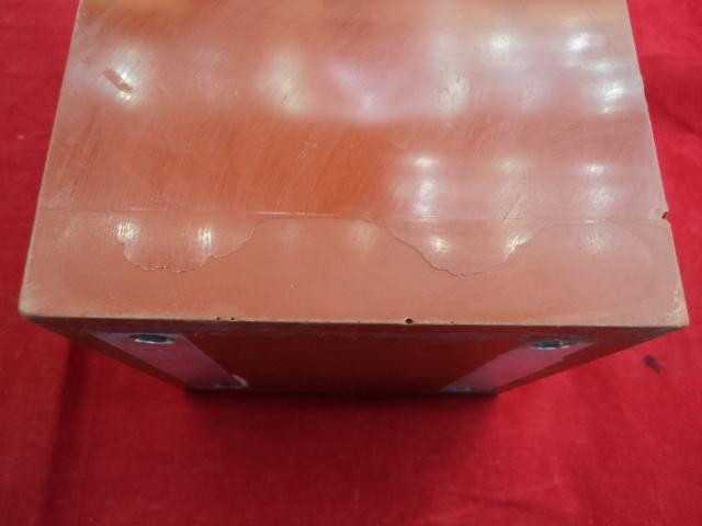 SCHAFFNER RU 468-500-99-1 TRANSFORMER T20785 - DRY TRANSFORMERS