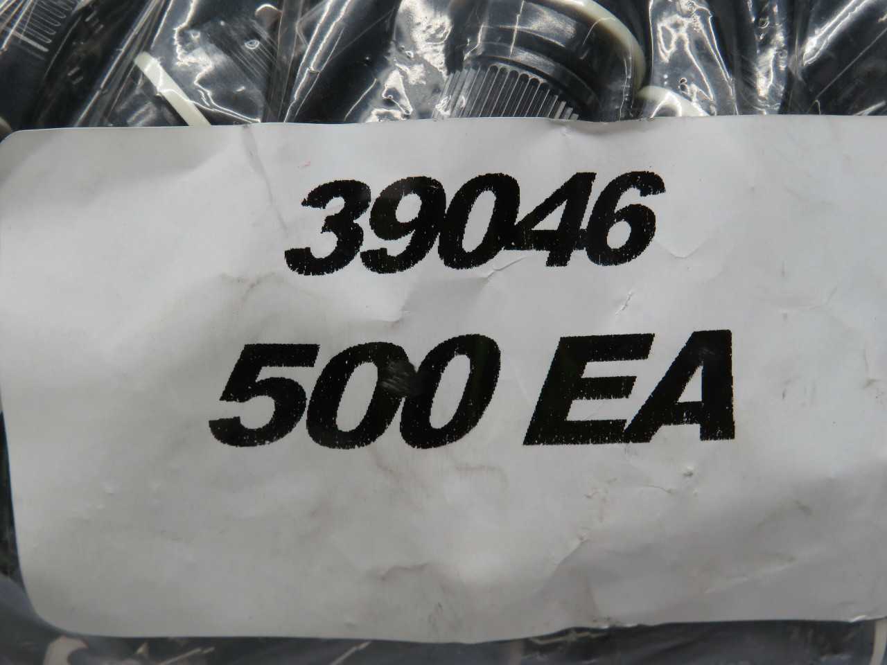 LOT OF 480 EDK FH-001AF FUSE HOLDER 25VAC 15AMP T188306 - FUSES