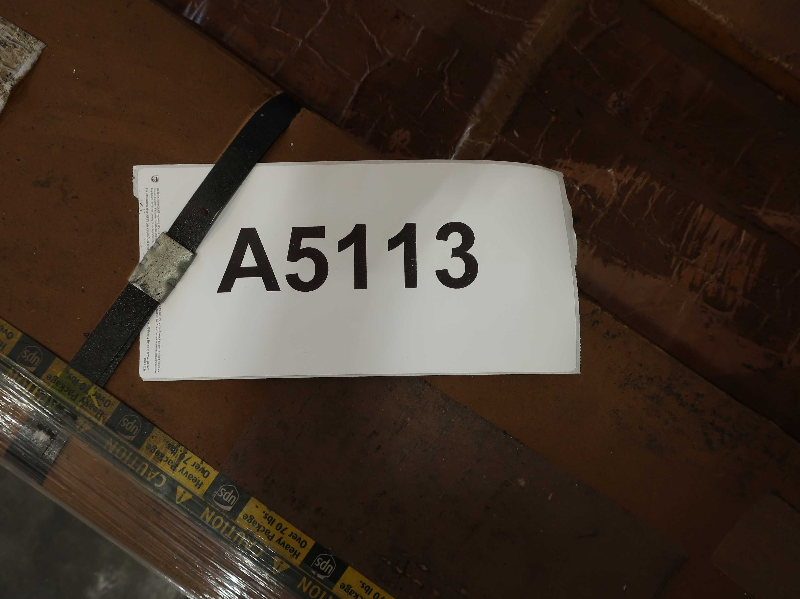 Pallet Of Assorted Ballscrew Bearings For Precision Machinery - ROLLER BEARING