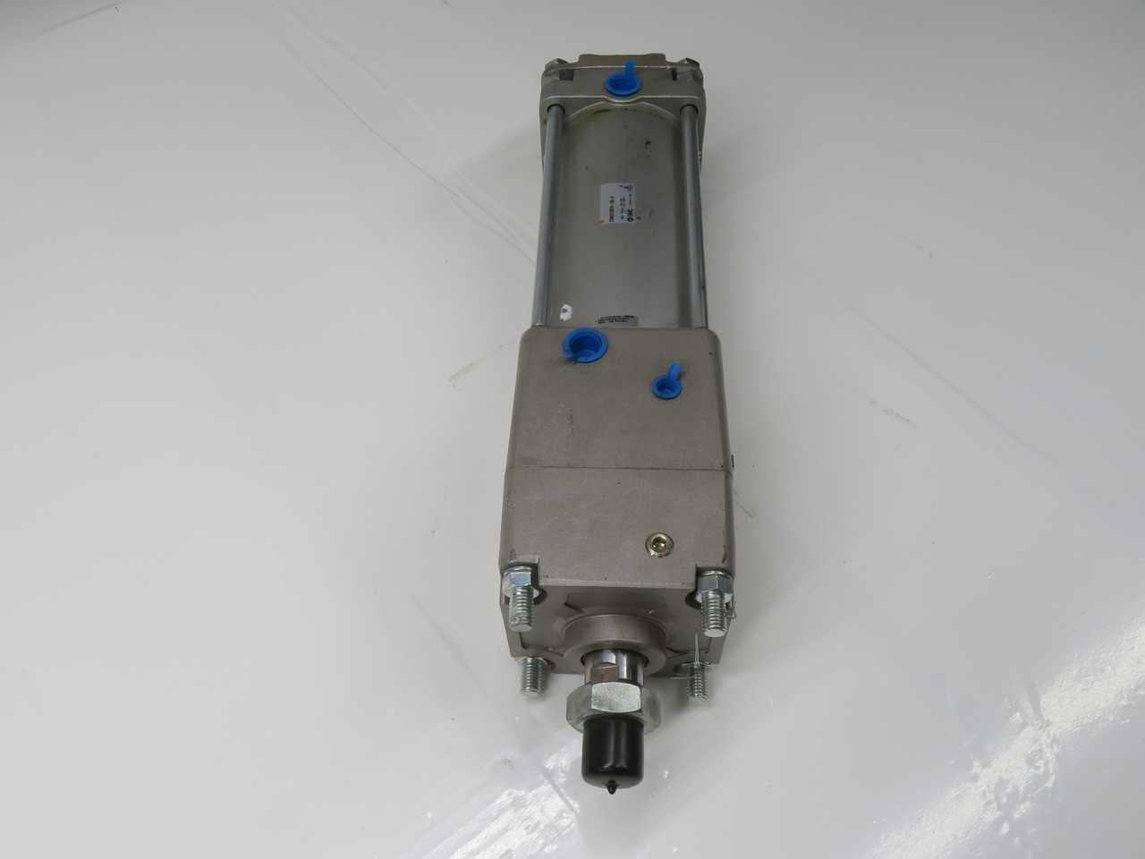 SMC CNA2-100TND-UA PNEUMATIC POWER LOCK CYLINDER T270086 - PNEUMATIC CYLINDERS & ACTUATORS