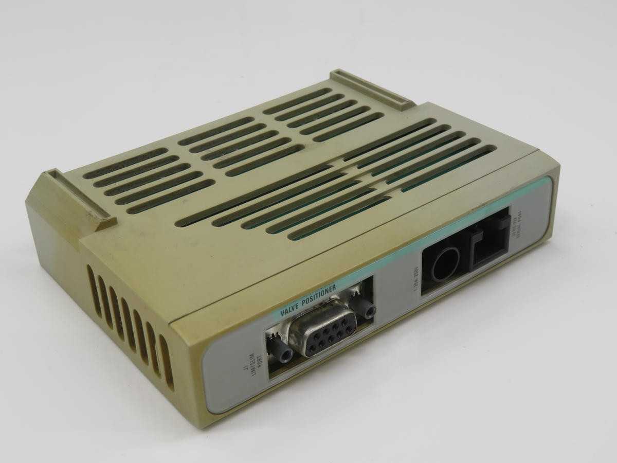 WESTINGHOUSE PROCESS CONTROL 1C31197G02 PLC MACHINE CONTROL T228469 - AUTOMATION & CONTROLS