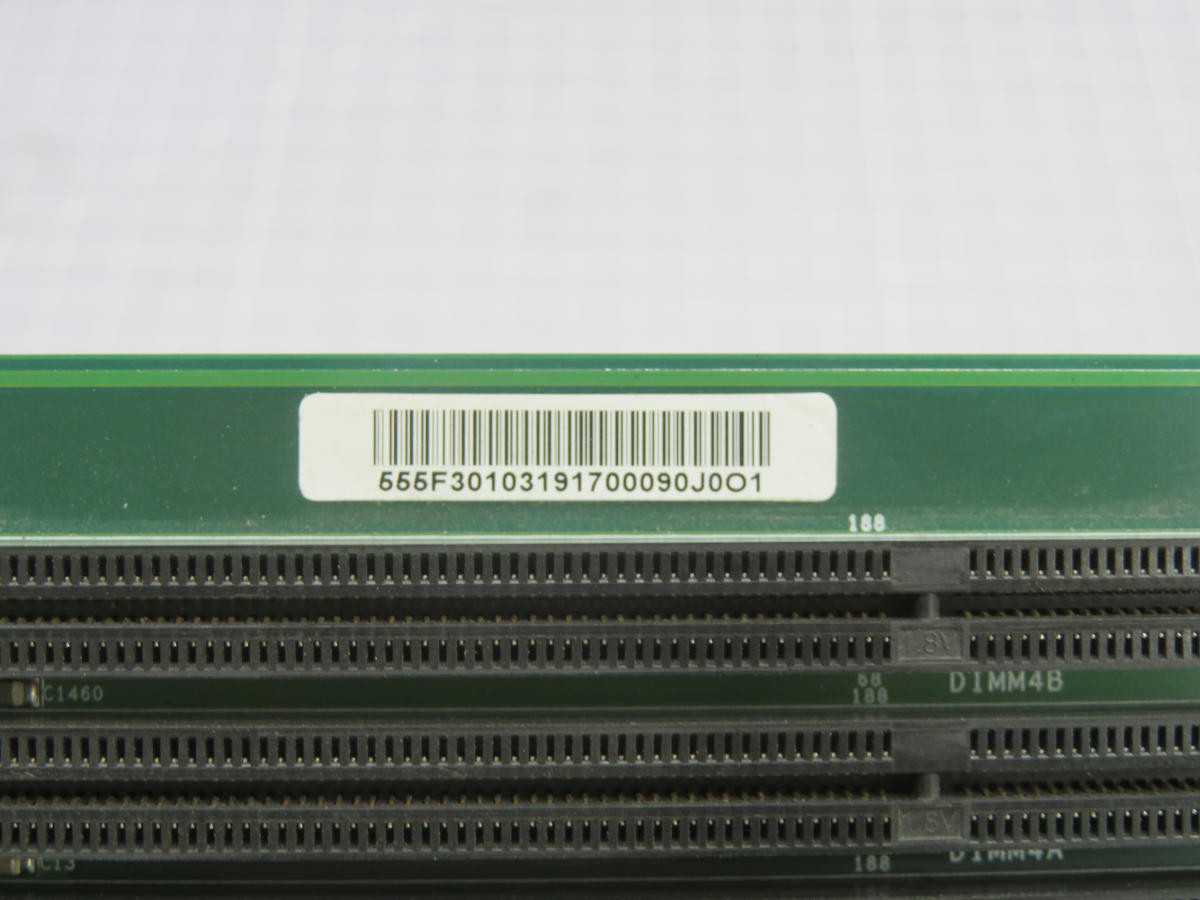Super X7DBR-3 Circuit Board T244791 - High Performance for Reliable Operation - PCB CIRCUIT BOARDS