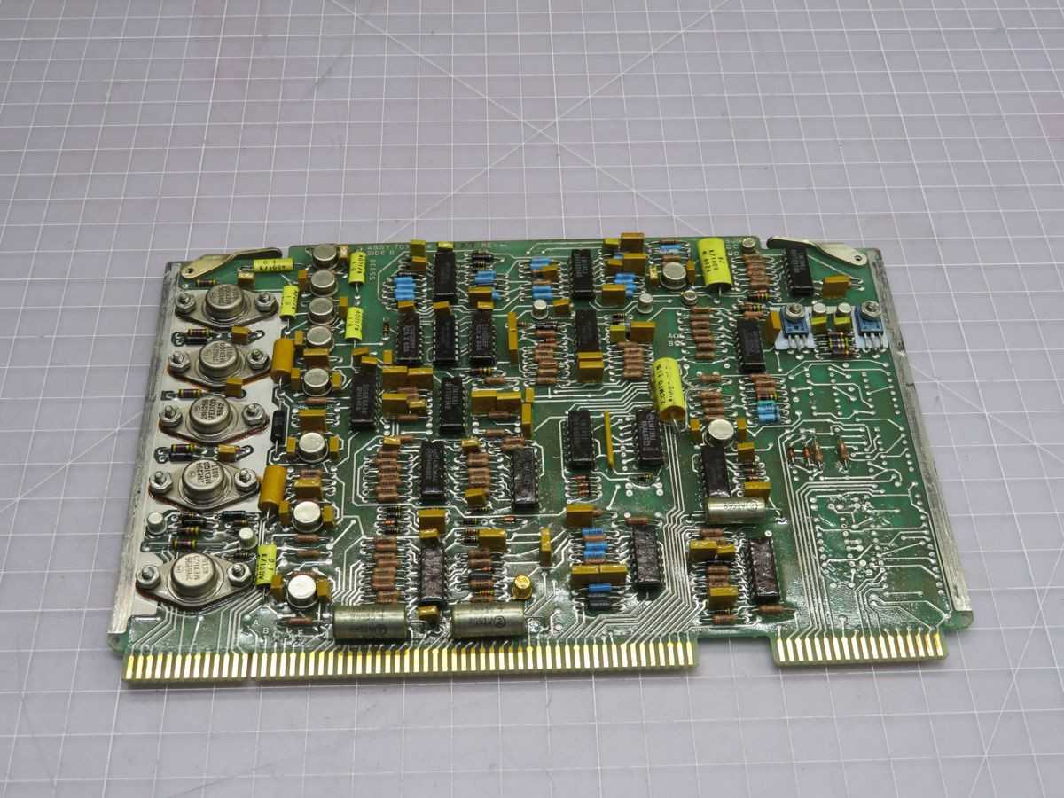 7010904-902 CIRCUIT BOARD T251067 - PCB CIRCUIT BOARDS