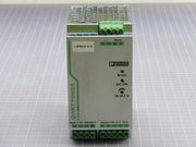 PHOENIX CONTACT QUINT-PS/3AC/24DC/20 POWER SUPPLY T247616 - POWER SUPPLIES
