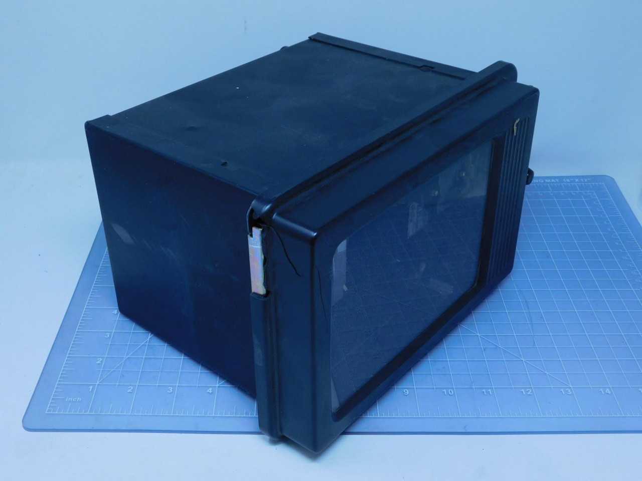 Westinghouse C0V-9 Overcurrent Relay T149619 - Reliable Circuit Protection - PROTECTION RELAY