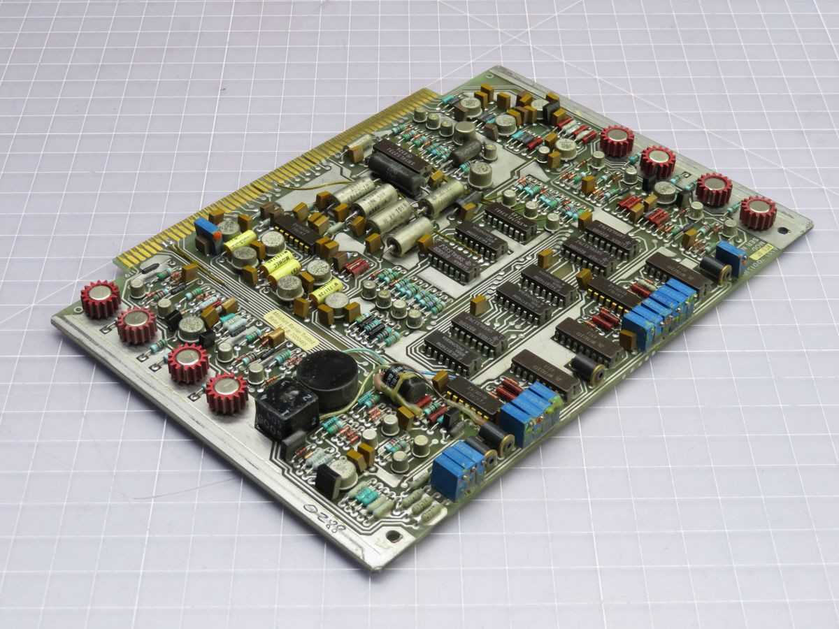 7002673 Circuit Board T251041 - High-Quality Replacement Part - PCB CIRCUIT BOARDS 7002673 Circuit Board T251041 - High-Quality Replacement Part - PCB CIRCUIT BOARDS