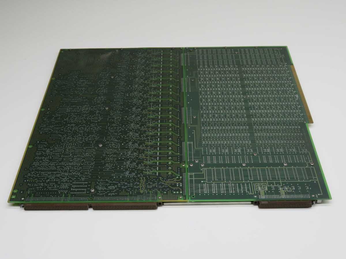 GENRAD 9004-0455-00 IC TESTER CARD T255743 - PCB CIRCUIT BOARDS