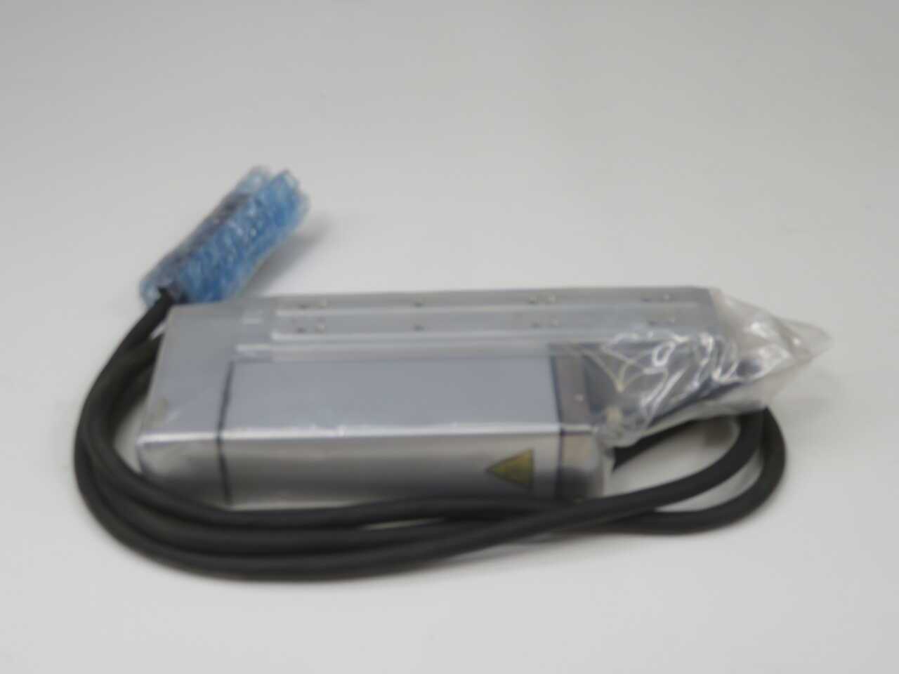 IAI RCP6-SA4R-WA-35P-5-100-P3-N-B-ML-NM-SP Robo Cylinder Electric Actuator T271810 - SERVO
