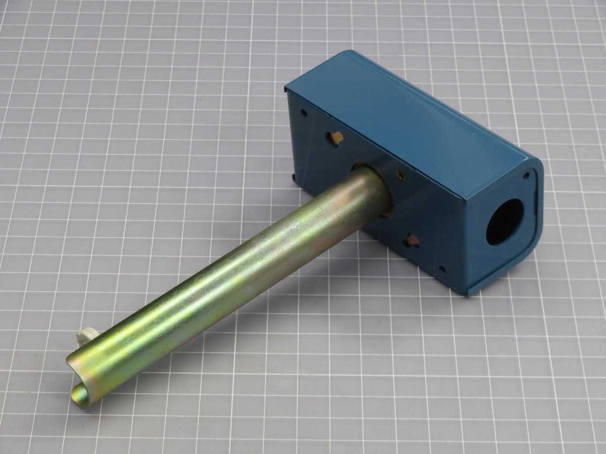 Johnson Controls W560HAA-1 Duct Humidity Temperature Transmitter - HYGROSTATS