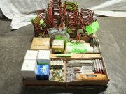 PALLET OF ASSORTED MISCELLANEOUS - MISCELLANEOUS