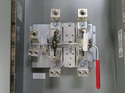 EATON 1011619-CH METER SOCKET T230422 - ELECTRICAL ENCLOSURES