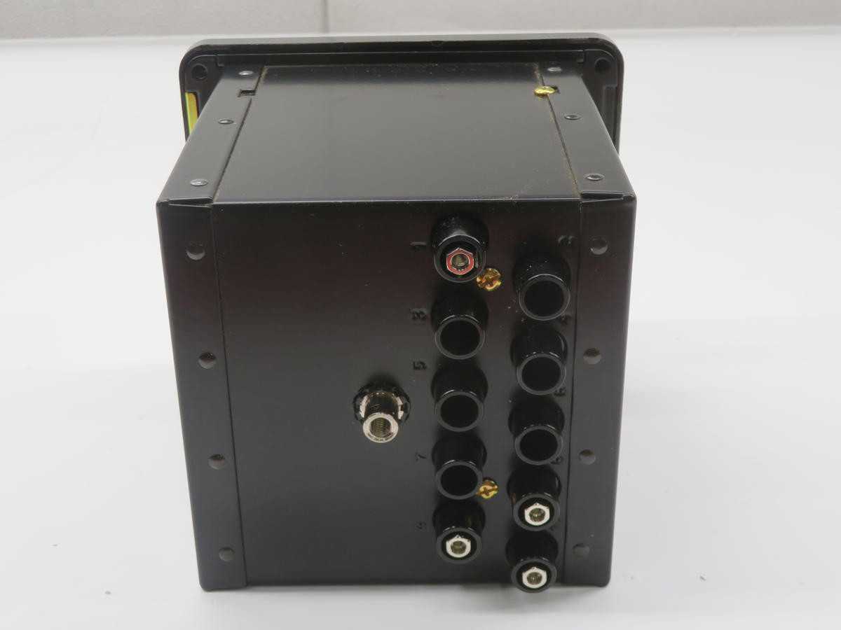 ABB 264C900A05 Relay T233861 - Reliable Performance for Your Automation Needs - PROTECTION RELAY