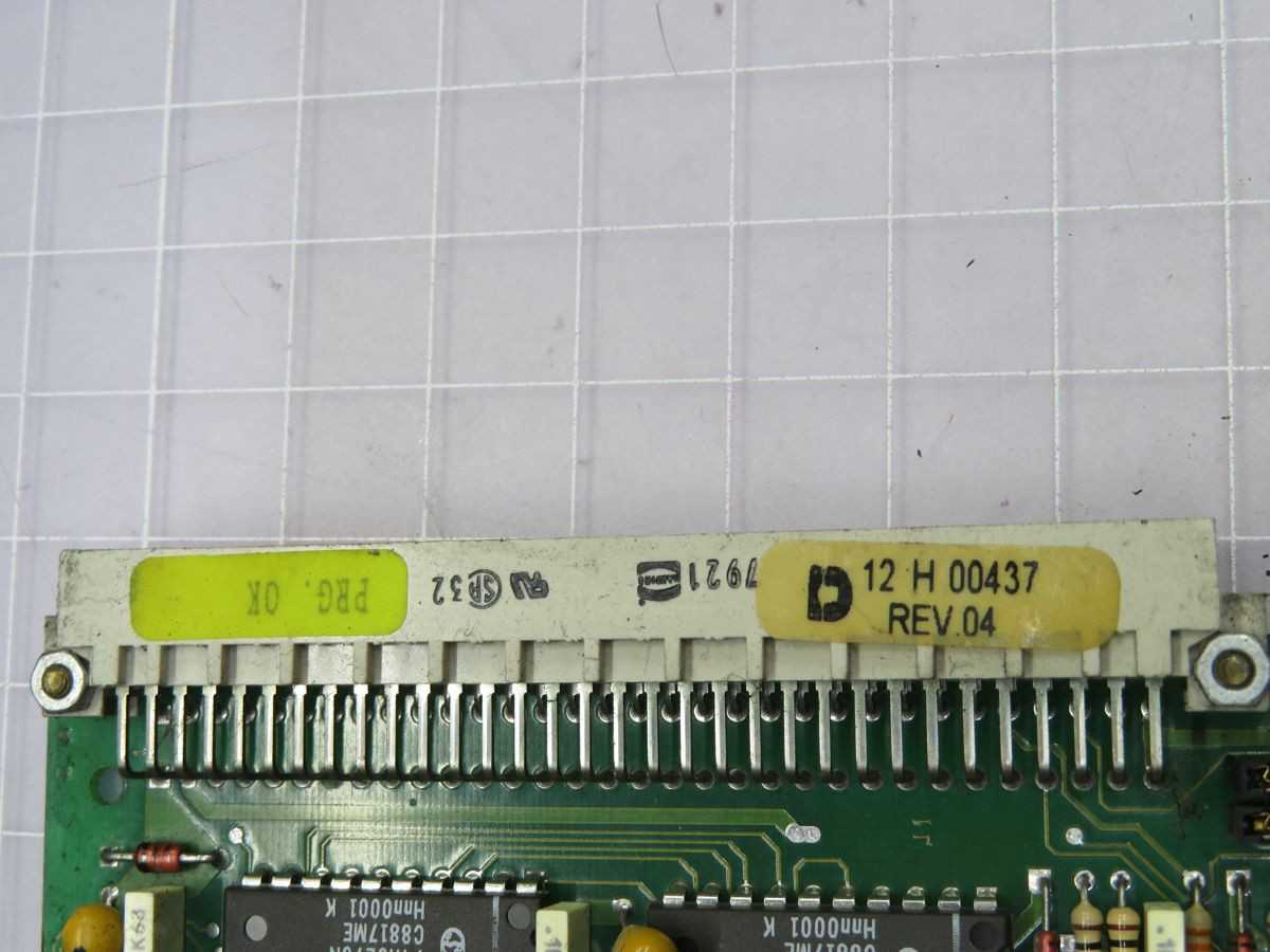 DINEMA PCB 937B CIRCUIT BOARD T254431 - PCB CIRCUIT BOARDS