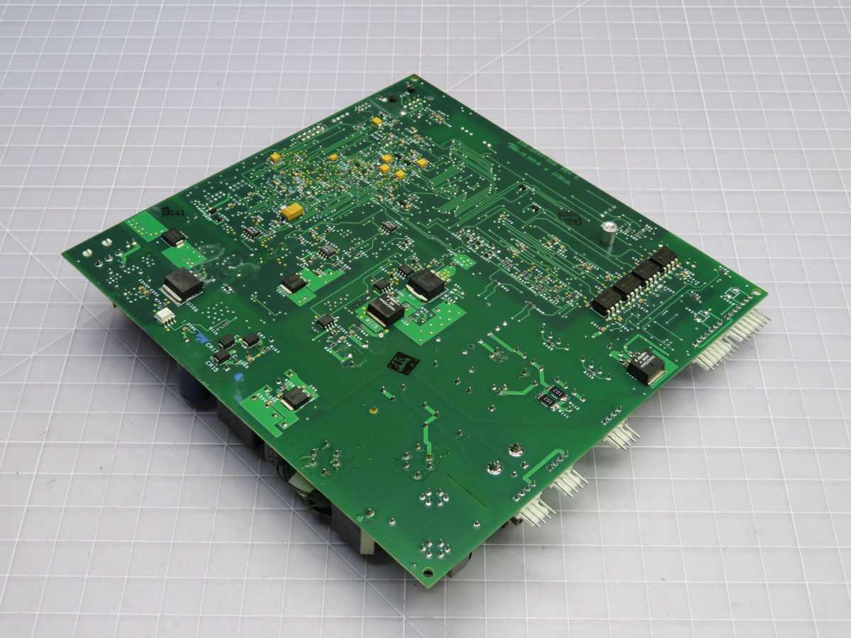 ALCON 210-2497-002 CIRCUIT BOARD T253549 - PCB CIRCUIT BOARDS