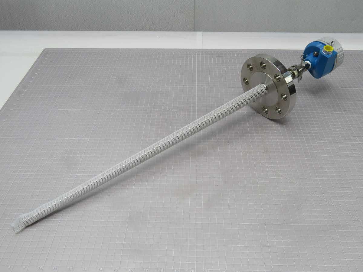 ENDRESS HAUSER T14-D4C28A4B5QKA1 T206176 - FLOW TRANSMITTER