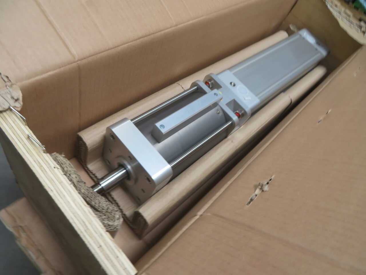 FESTO DFLC-100-300-PPVA-S 8073333 CYLINDER BRAKE - PNEUMATIC CYLINDERS & ACTUATORS