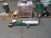 GMS Industrial Supply AP101987 Hydraulic Floor Jack - LIFTING EQUIPMENT