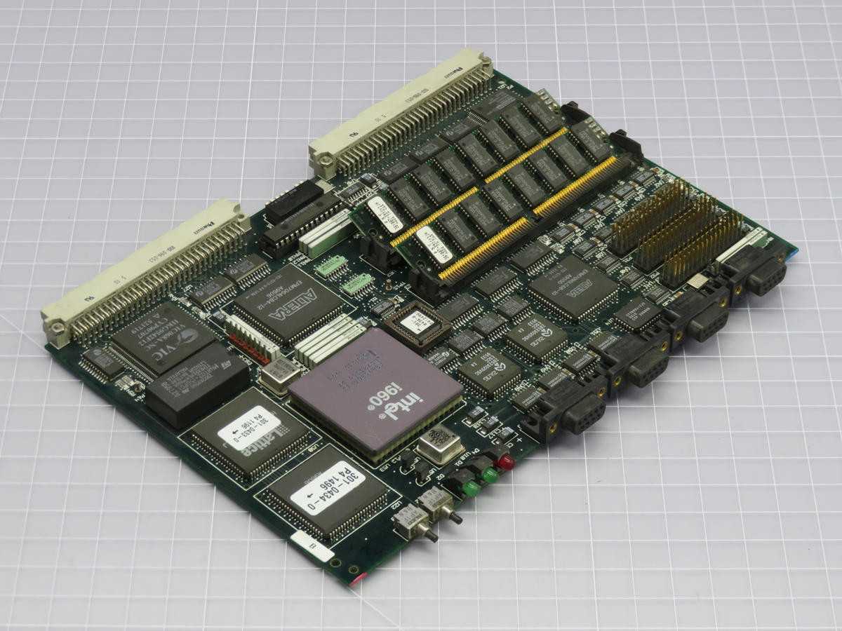 SN39145 CIRCUIT BOARD T221080 - PCB CIRCUIT BOARDS