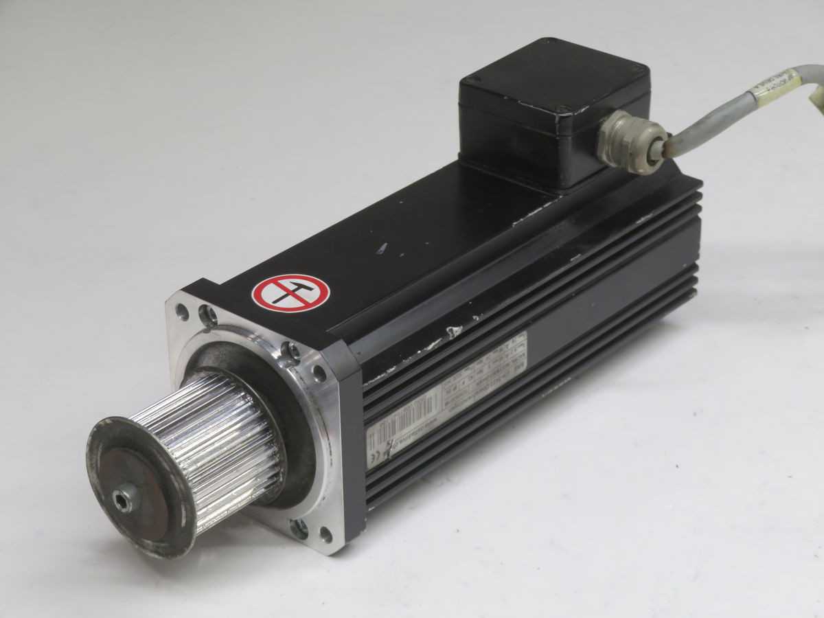 DELTA DRIVE SAC90L30/3/TB/EY-2048/K SERVO MOTOR T255113 - SERVO