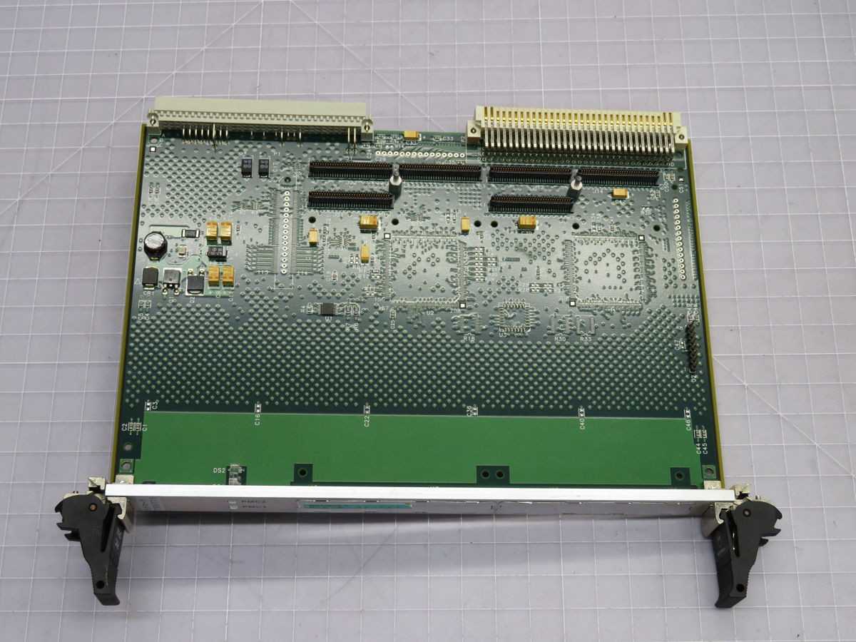 MOTOROLA 01-W3298F-05A PMC EXPANSION CIRCUIT BOARD T253382 - PCB CIRCUIT BOARDS