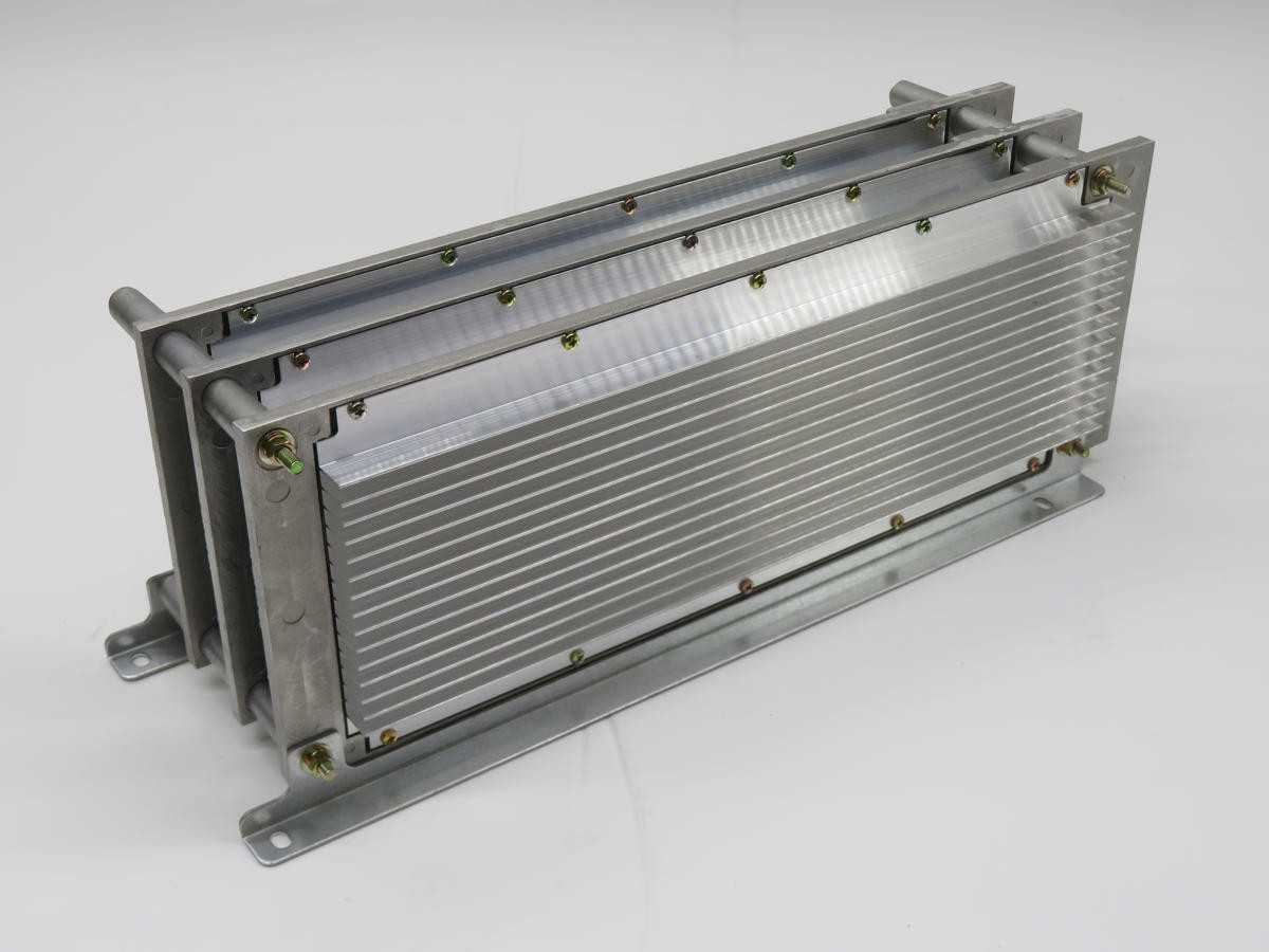 FANUC A05B-2401-C200 DISCHARGE RESISTOR T225174 - ELECTRICAL COMPONENTS