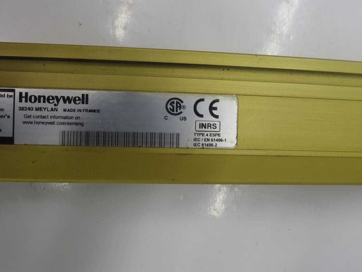 HONEYWELL FF-SYA30096Q2E CURTAIN SENSOR T216323 - SENSORS