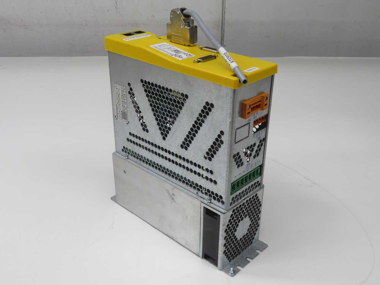 INFRANOR PACHP-ET-400/100-SF02-PPAC33 SERVO DRIVE - SERVO MOTORS