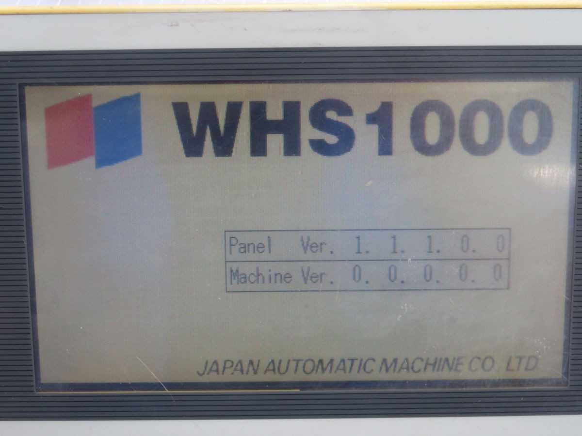 MITSUBISHI F940WGOT-TWD-NA OPERATOR INTERFACE T249938 - OPERATOR INTERFACE PANELS