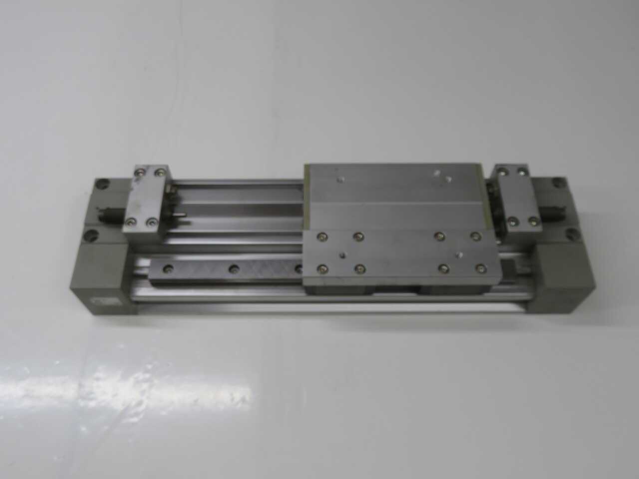 SMC MY1H40-125L-XB10 RODLESS PNEUMATIC CYLINDER T270249 - PNEUMATIC CYLINDERS & ACTUATORS