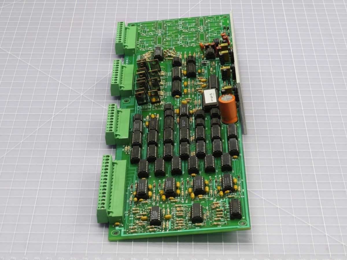 X1-220 CIRCUIT BOARD T249430 - PCB CIRCUIT BOARDS