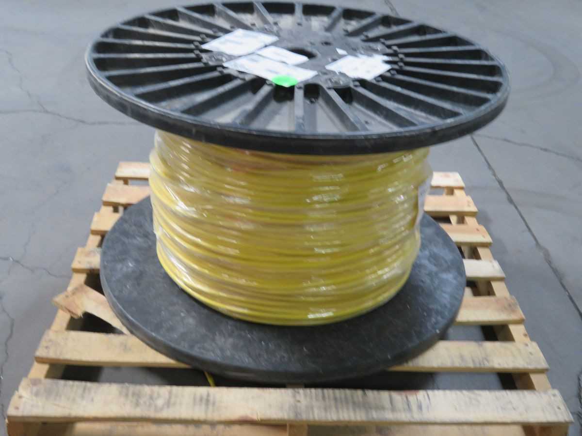 Commscope 760253057 T255033 - High-Quality Communication Equipment - FIBER OPTIC CABLE