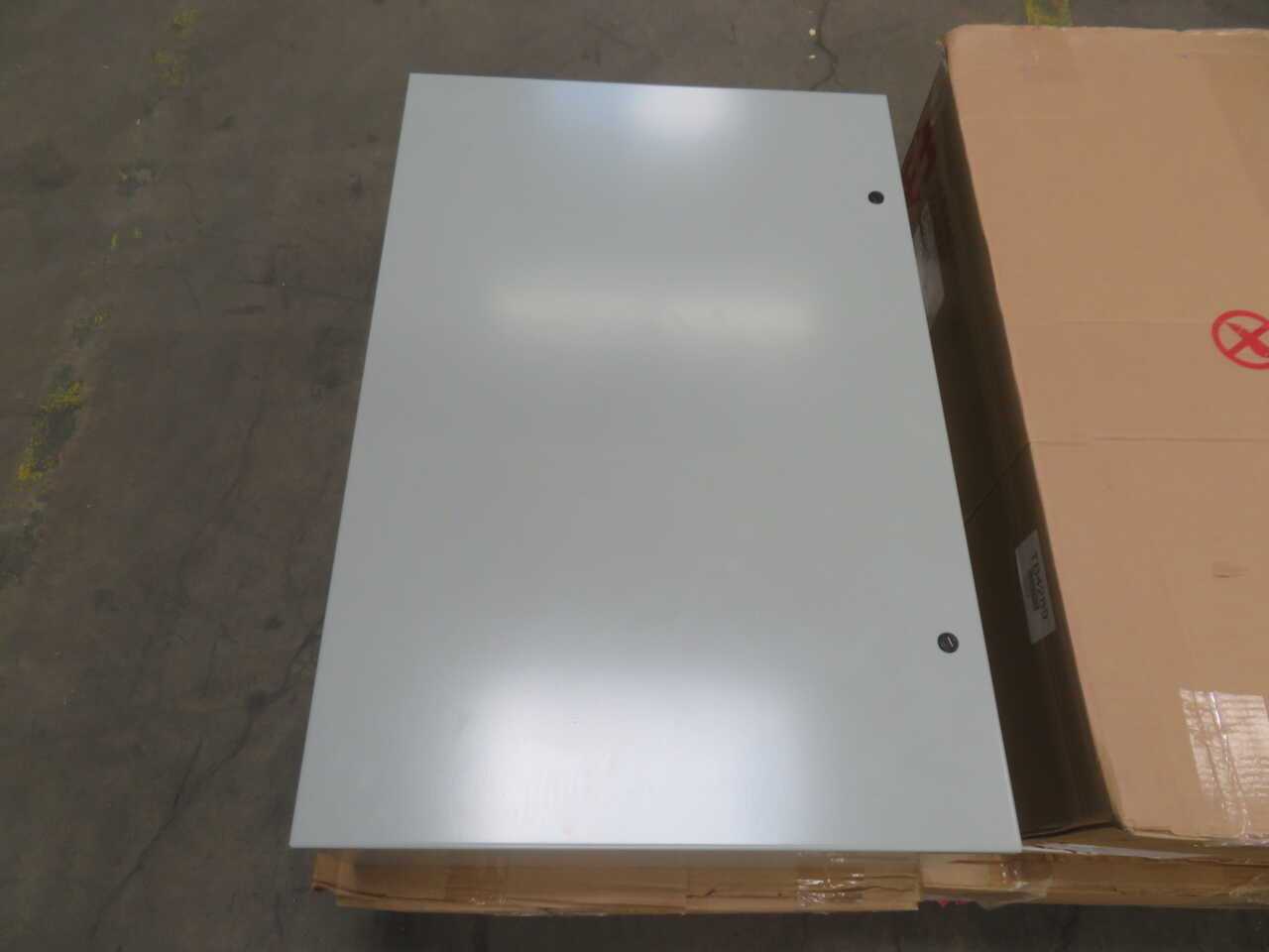 HAMMOND N1A36249 HAMMOND ENCLOSURE T272038 - ELECTRICAL ENCLOSURES