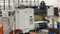 2017 Haas GR-712 CNC Gantry Router, 145" X, 85" Y, 15 HP, 8100 RPM, 4238 Hours - CNC ROUTERS