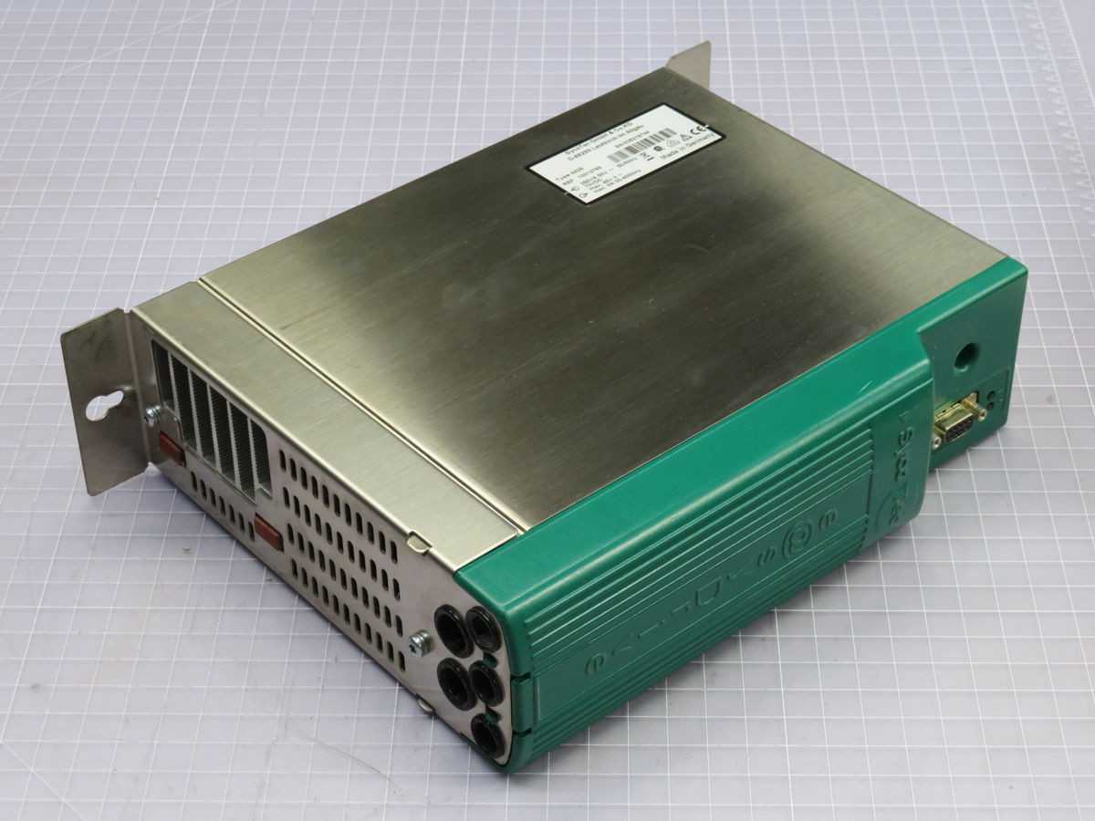 SYCOTEC 4425 LOW-VOLTAGE HIGH-FREQUENCY INVERTER T255563 - POWER INVERTERS