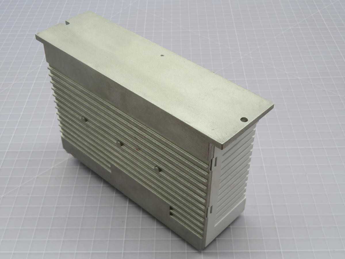 IAI CORPORATION SCON-CA-200I-PRT-0-1 LINEAR SERVO ACTUATOR POSITION CONTROLLER T221312 - SERVO