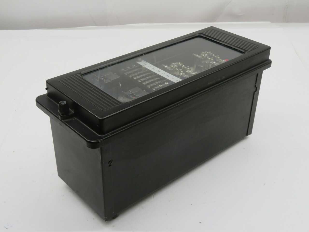 WESTINGHOUSE 290B346A22 TYPE HU-1 TRANSFORMER DIFFERENTIAL RELAY T211690 - PROTECTION RELAY