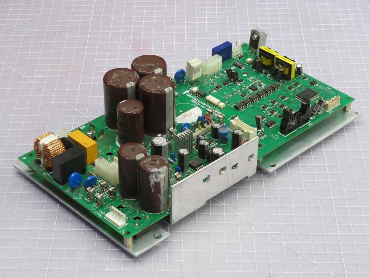 DZ POWER SP1243A-DZ-POWER CIRCUIT BOARD T249713 - PCB CIRCUIT BOARDS