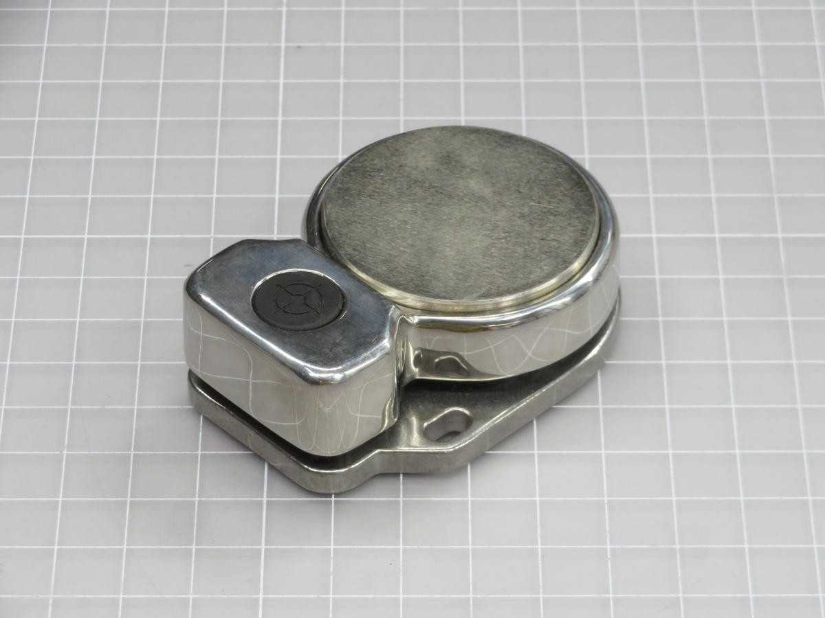 IDEM MGL-2SS-M SAFETY INTERLOCK SWITCH T204139 - SWITCHES