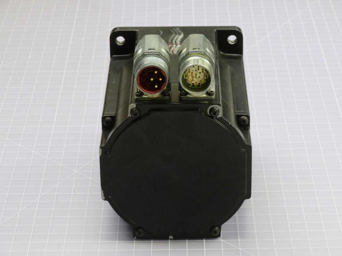 Danaher AKM52K-SSCNEM02 Servo Motor T235779 - High Performance Precision - SERVO MOTORS