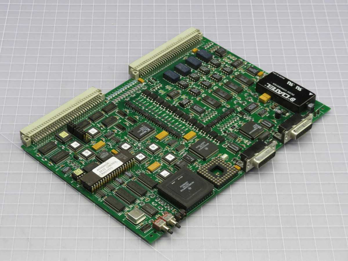 RADISYS 61-0475-12 UIMC (PFS-002) B00225411 CIRCUIT BOARD T221071 - PCB CIRCUIT BOARDS